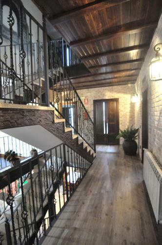 Agroturismo V�a Caparra Superior