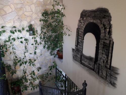 Agroturismo V�a Caparra Superior