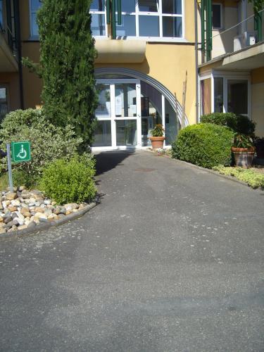 Hotel Des Fleurs