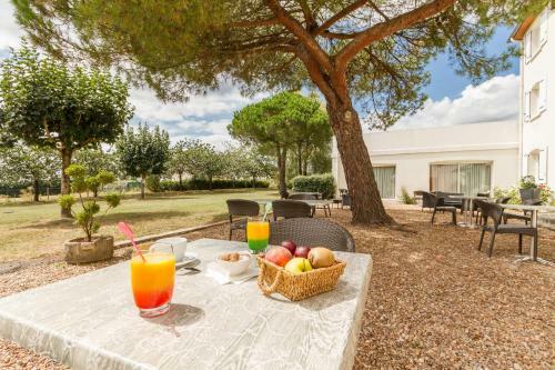 Hotel H�tel Des Chateaux