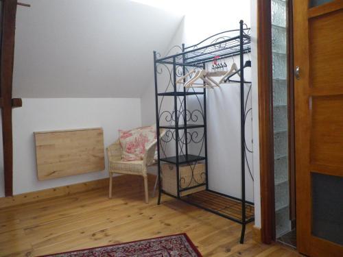 Bed & Breakfast Le Grand Rio
