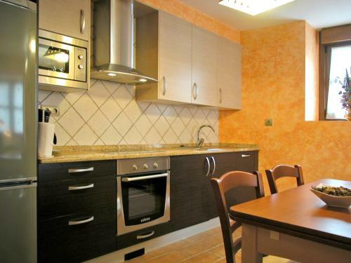 Agroturismo Casa Rural Erburu