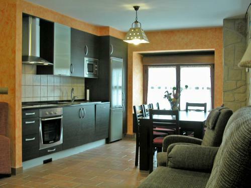 Agroturismo Casa Rural Erburu