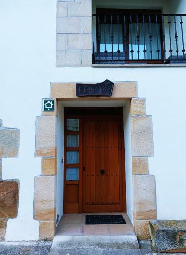 Agroturismo Casa Rural Erburu