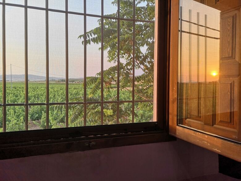 Agroturismo Casa Rural El Llano Quintanilla