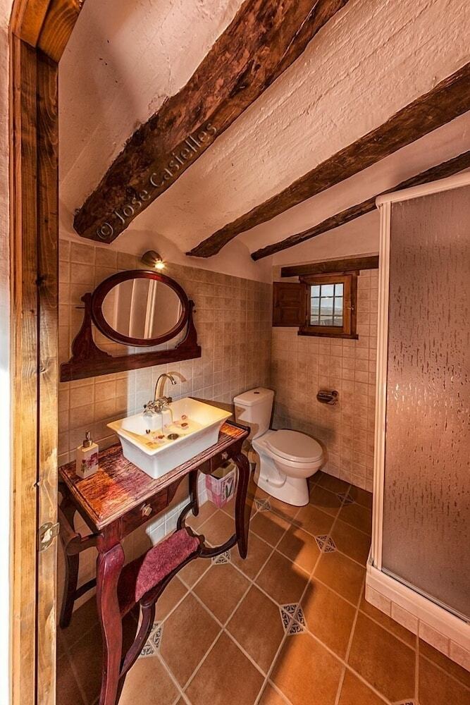 Agroturismo Casa Rural El Llano Quintanilla