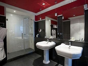 Hotel Le Grand H�tel Cabourg - Mgallery Collection