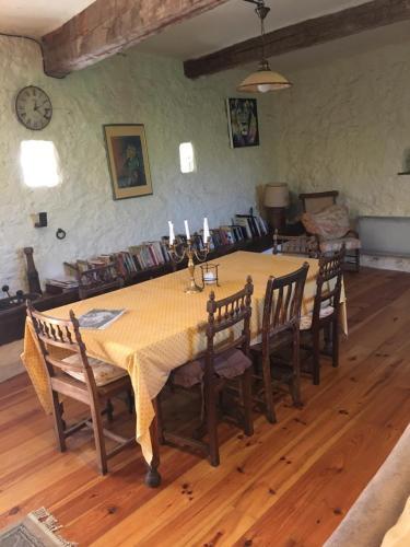 Apartamento Chez Janie Hirst