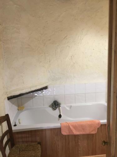 Apartamento Chez Janie Hirst
