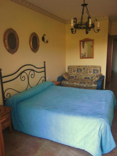Agroturismo Etxebarri
