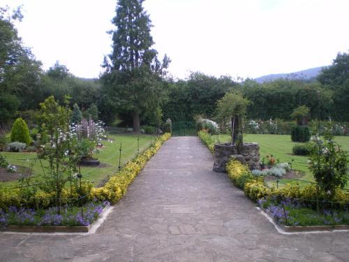 Agroturismo Etxebarri