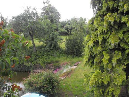 Bed & Breakfast Domaine De La Madeleine