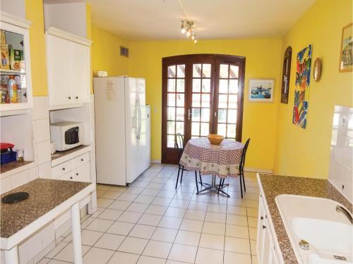 Holiday Home Prades 9