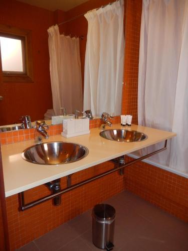 Agroturismo Casa Rural Cova Da Balea