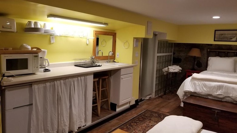 Posada Incentra Village House