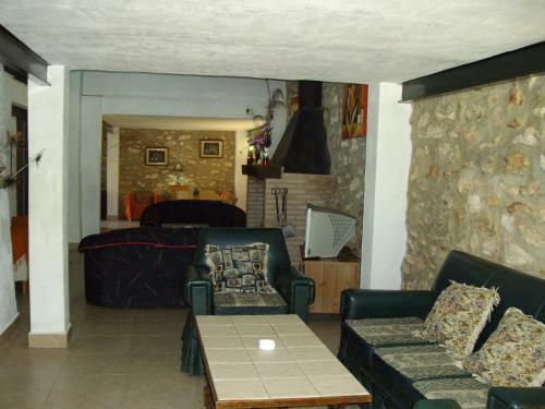 Agroturismo Cortijo Ferradores