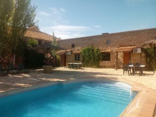 Agroturismo Cortijo Ferradores