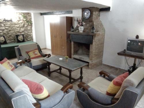 Agroturismo Cortijo Ferradores
