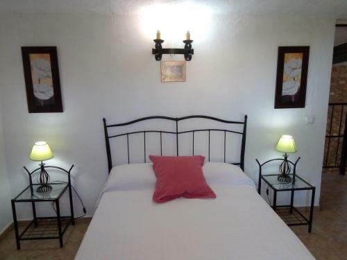 Agroturismo Cortijo Ferradores