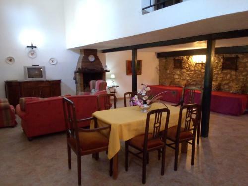 Agroturismo Cortijo Ferradores