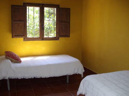 Agroturismo Cortijo Ferradores