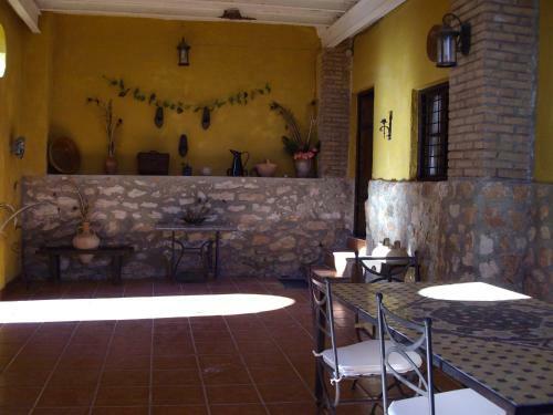 Agroturismo Cortijo Ferradores
