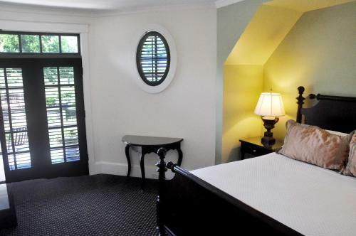 Bed & Breakfast Om Sanctuary