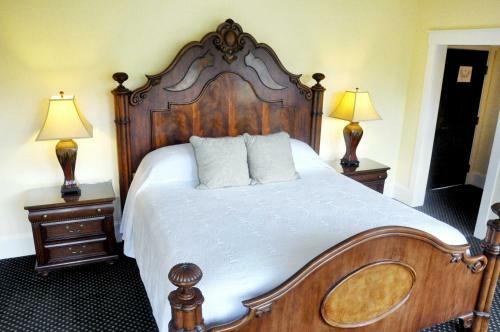 Bed & Breakfast Om Sanctuary