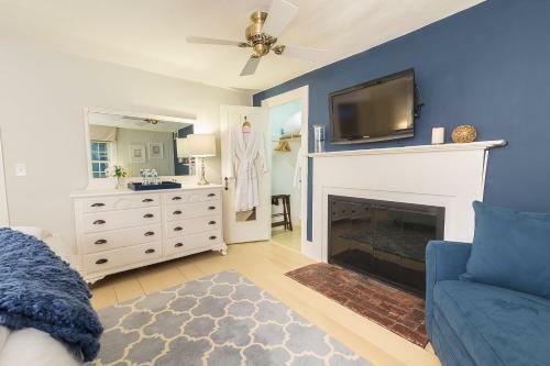 Bed & Breakfast Sea Meadow Inn