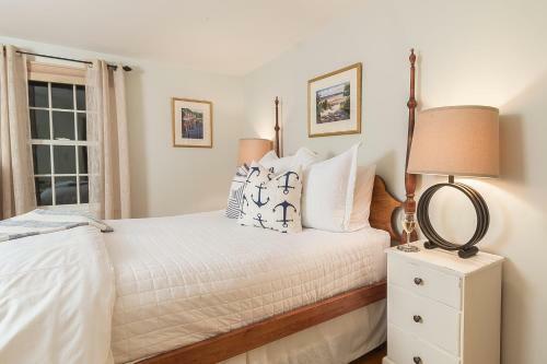 Bed & Breakfast Sea Meadow Inn