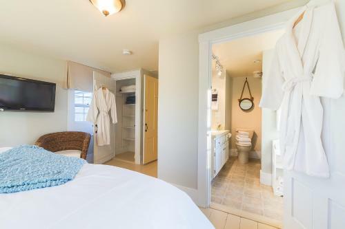 Bed & Breakfast Sea Meadow Inn