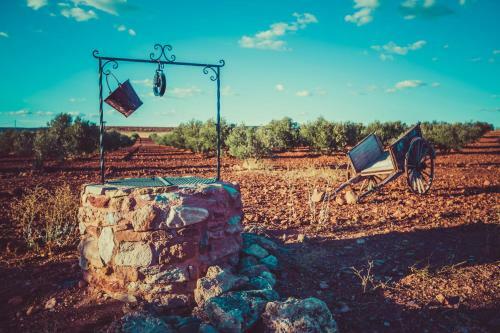 Agroturismo Finca & Spa Vereda Real