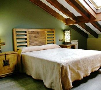 Agroturismo La Casona De Palu
