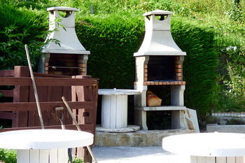 Agroturismo La Casona De Palu