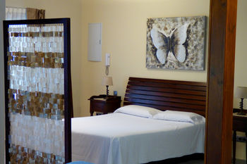 Agroturismo La Casona De Palu