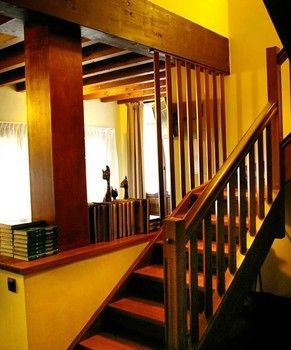 Agroturismo La Casona De Palu