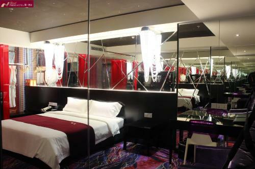 Grand Nest Hotel