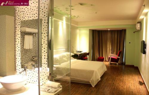 Grand Nest Hotel
