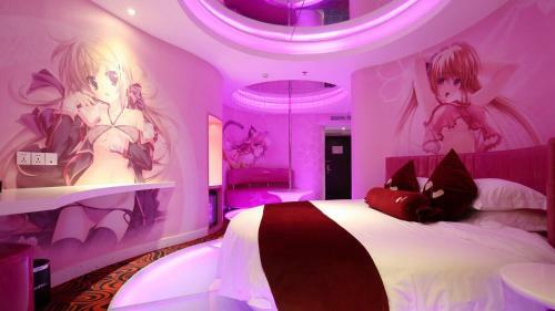 Grand Nest Hotel