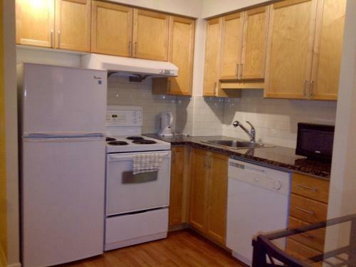 Apartamento Scarborough Centre Luxury Business Suite