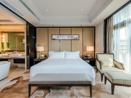 Hotel Yinchuan International Convention Centre