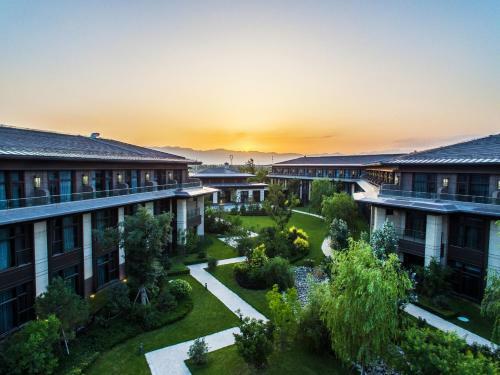Hotel Yinchuan International Convention Centre
