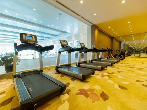 Hotel Yinchuan International Convention Centre
