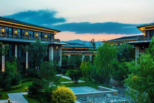 Hotel Yinchuan International Convention Centre