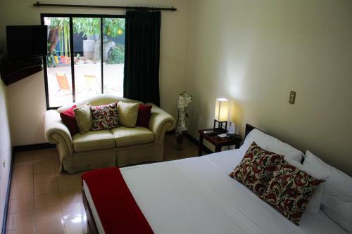 Bed & Breakfast Hotel Mango