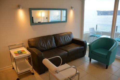 Apartamento Playa La Herradura