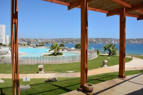 Apartamento Playa La Herradura