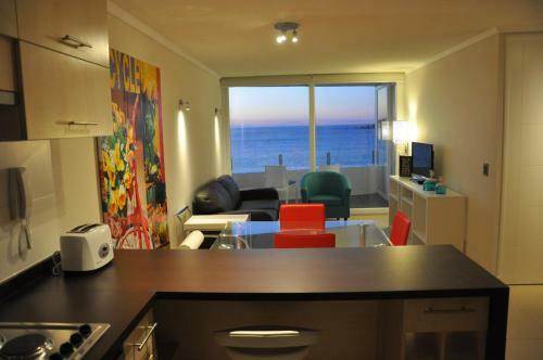 Apartamento Playa La Herradura