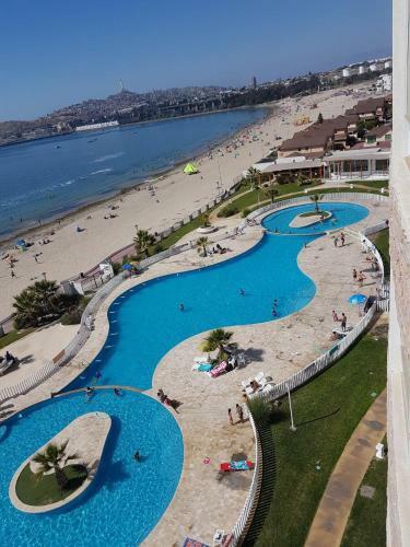 Apartamento Playa La Herradura