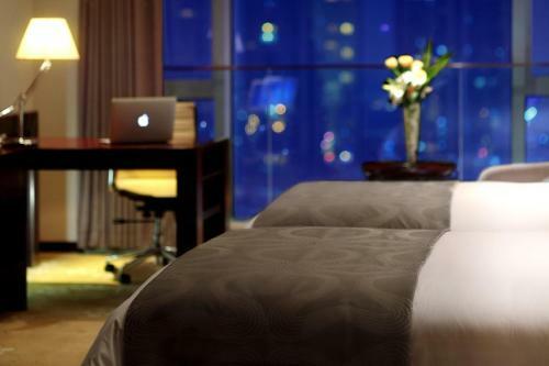 Taizhou International Hotel